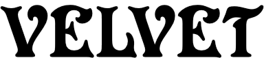 The Velvet Touch Hair & Beauty Salon Ltd logo